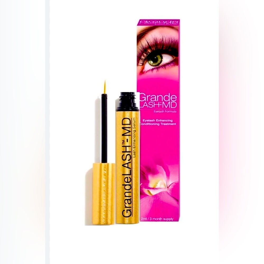 New Unopened Grande Lash MD